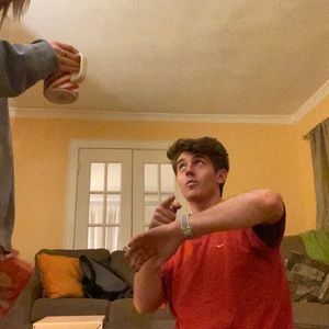 Meet your Posher, Colton